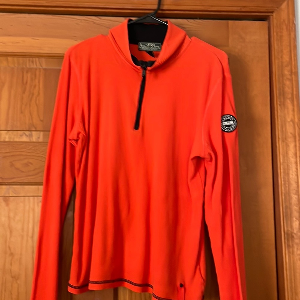 Ralph Lauren 1/4 zip
